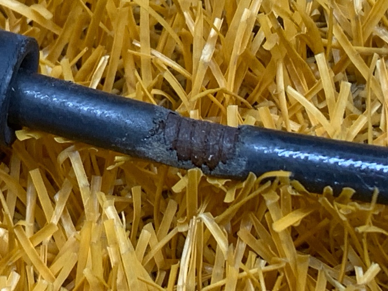 трос капота, 1500 рублей, Красноярск