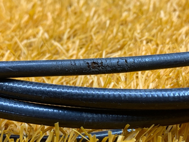 трос капота, 1500 рублей, Красноярск