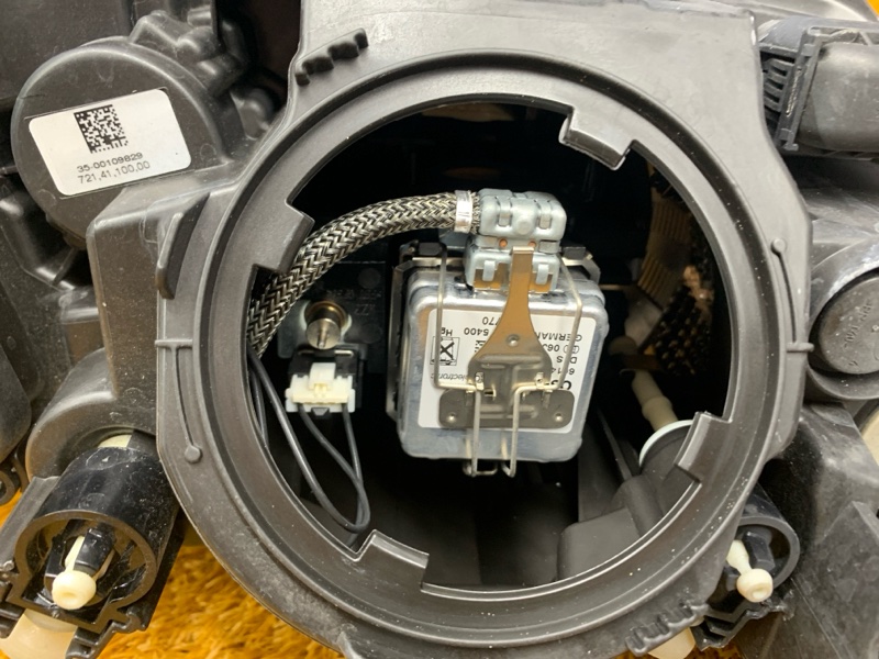 фара, 17000 рублей, Красноярск