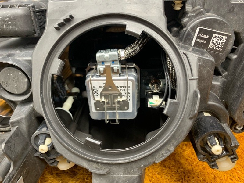 фара, 17000 рублей, Красноярск