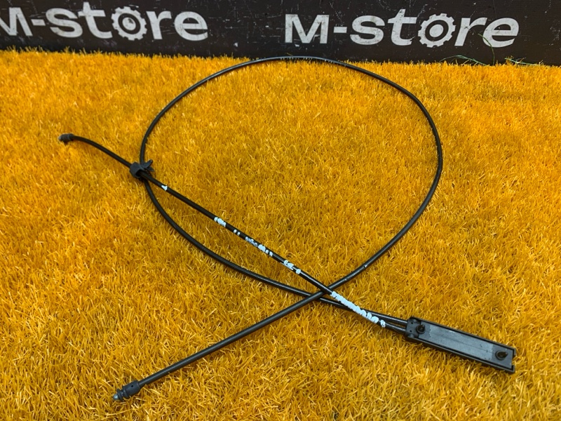 трос капота, 2000 рублей, Красноярск