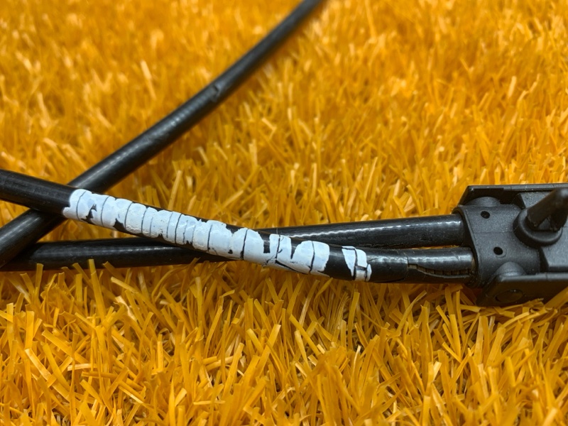 трос капота, 2000 рублей, Красноярск