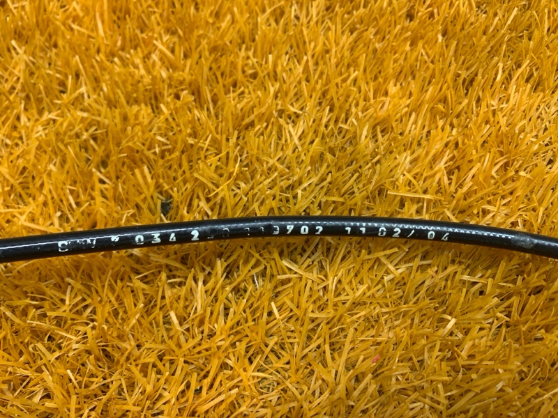 трос капота, 2000 рублей, Красноярск