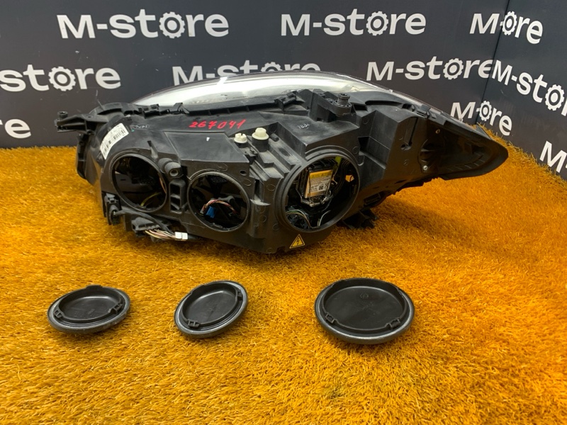 фара, 17000 рублей, Красноярск