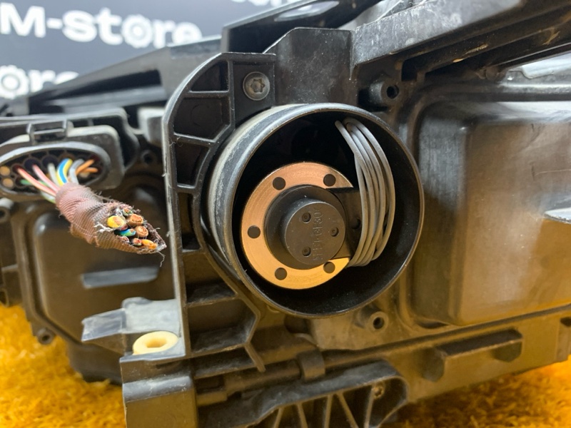 фара, 53000 рублей, Красноярск