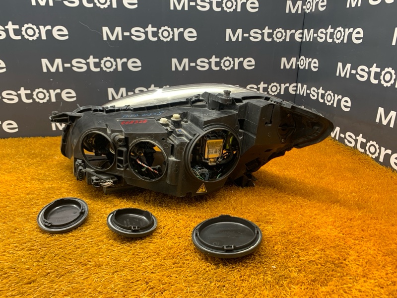 фара, 17000 рублей, Красноярск