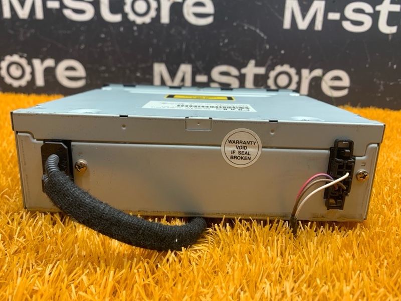 CD-Чейнджер, 500 рублей, Красноярск