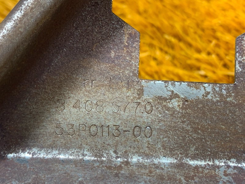 Кронштейн обшивки двери, 300 рублей, Красноярск