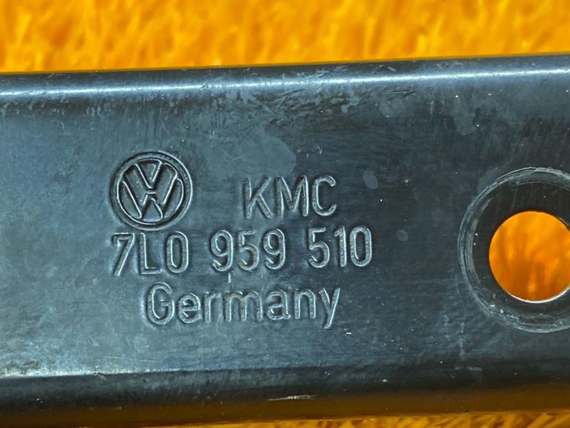 Кронштейн датчика удара, 400 рублей, Красноярск