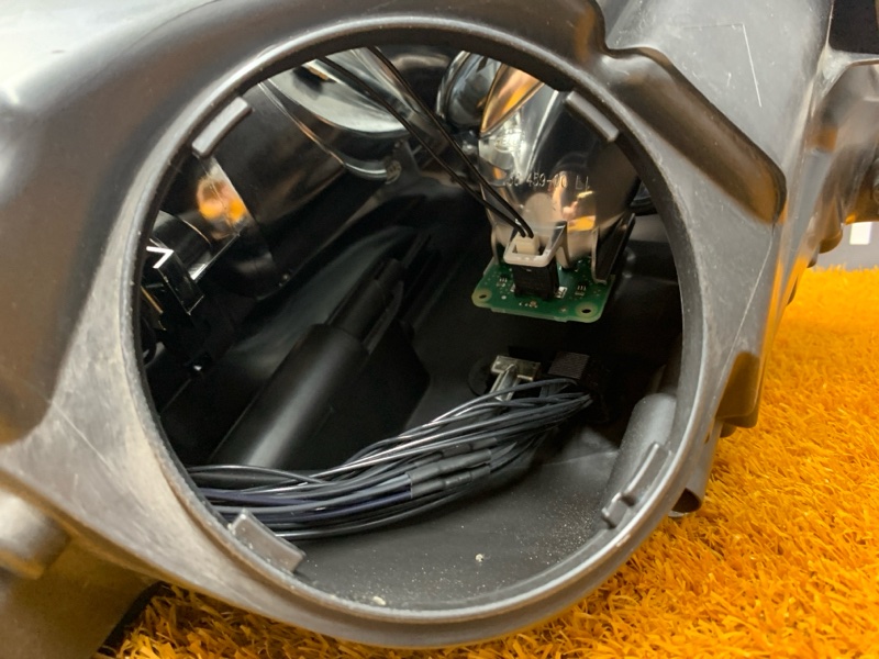 фара, 31000 рублей, Красноярск