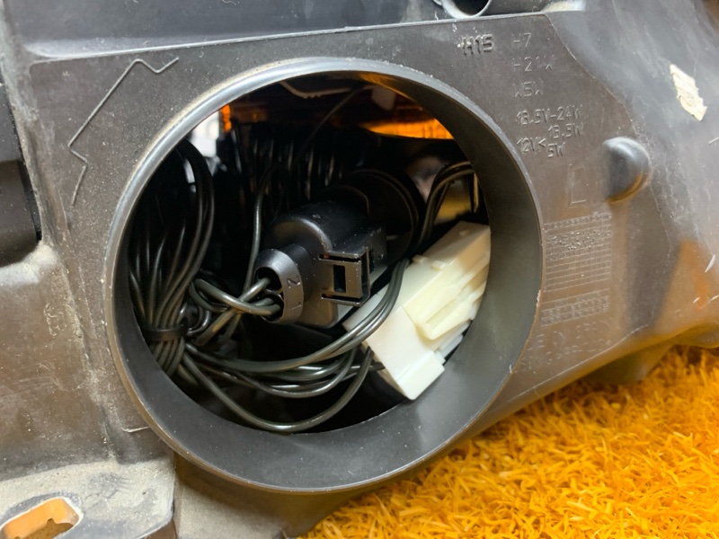 фара, 14000 рублей, Красноярск