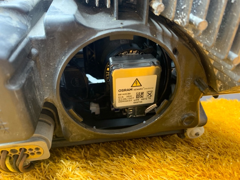 фара, 32000 рублей, Красноярск