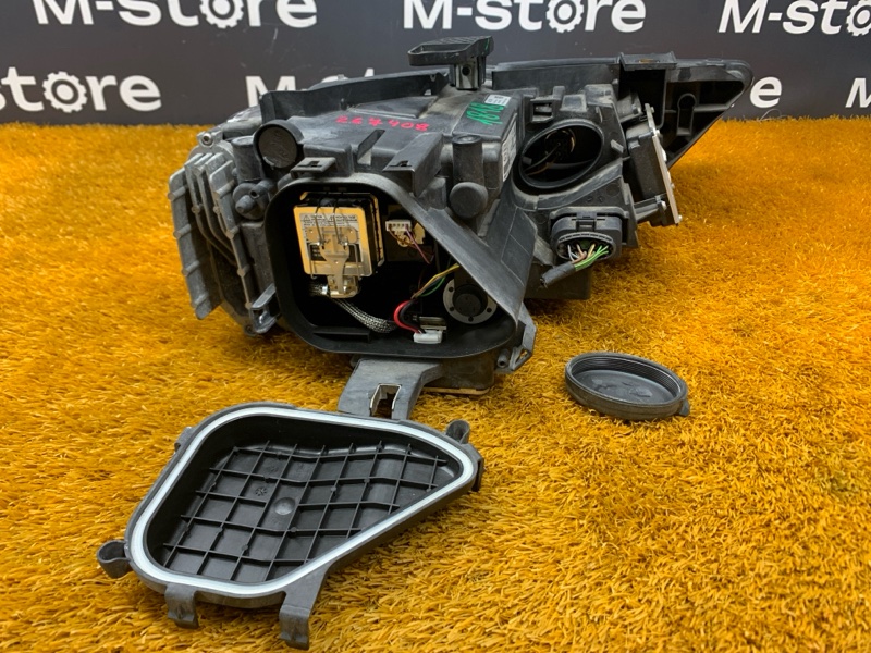 фара, 17000 рублей, Красноярск