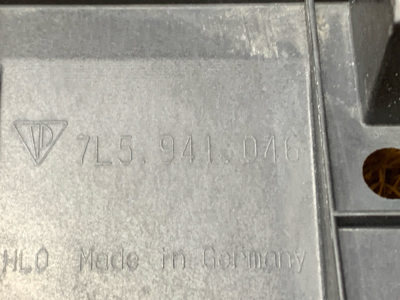 кронштейн фары, 5000 рублей, Красноярск