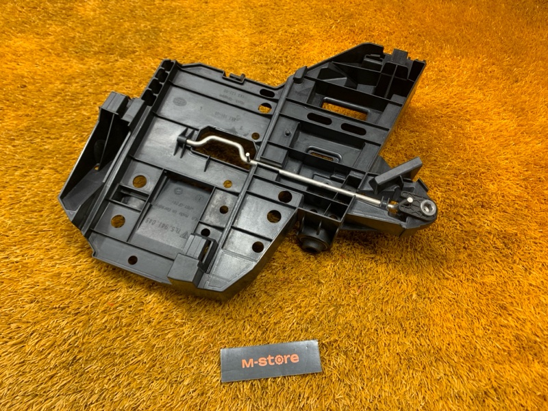 кронштейн фары, 6000 рублей, Красноярск