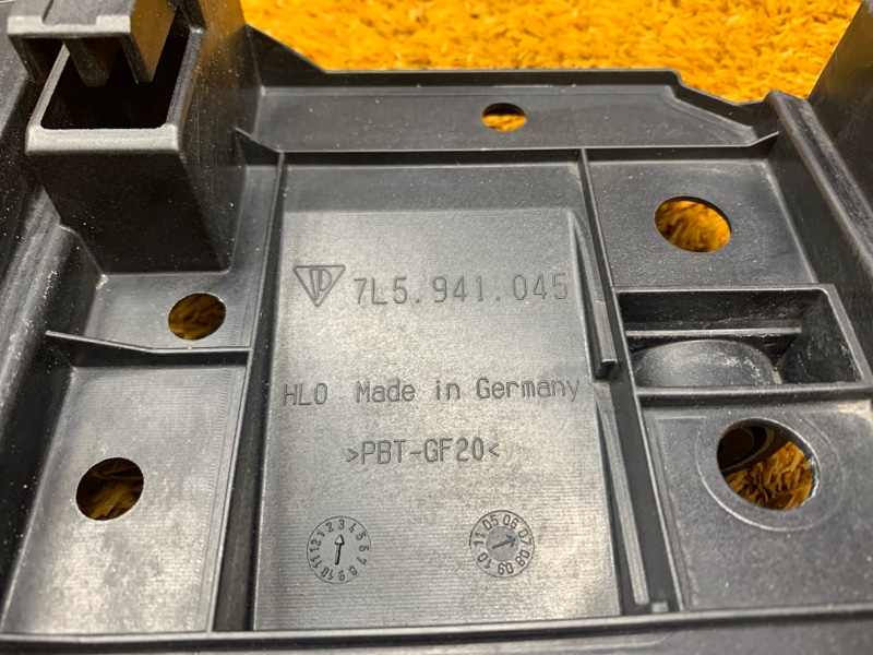 кронштейн фары, 6000 рублей, Красноярск