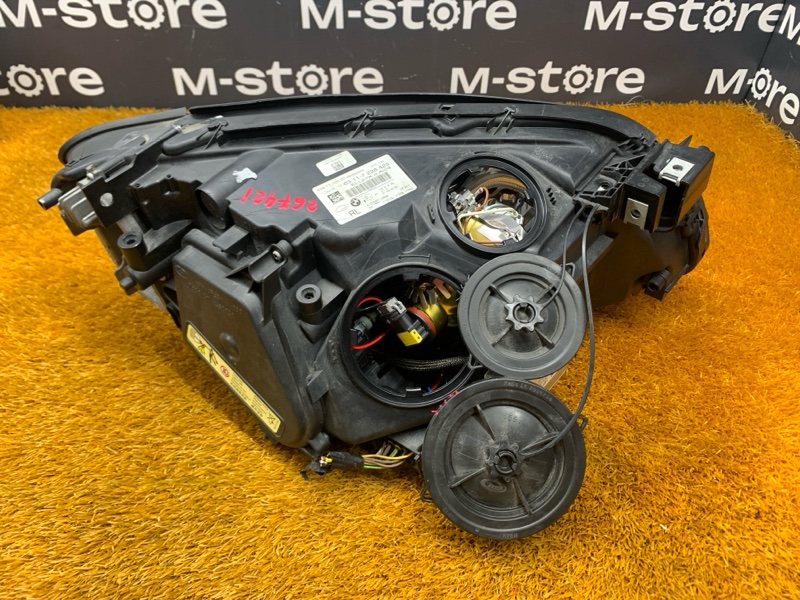 фара, 15000 рублей, Красноярск