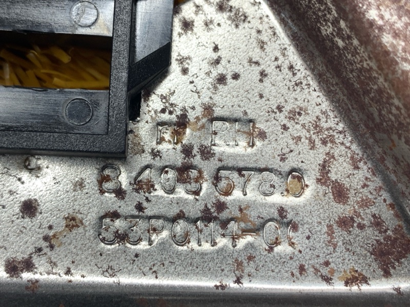 Кронштейн обшивки двери, 200 рублей, Красноярск