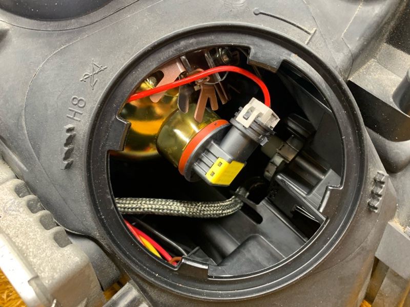 фара, 16000 рублей, Красноярск