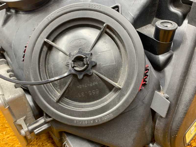 фара, 16000 рублей, Красноярск