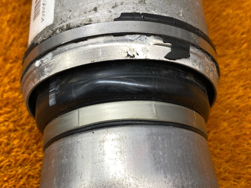 пневмоподушка, 5000 рублей, Красноярск