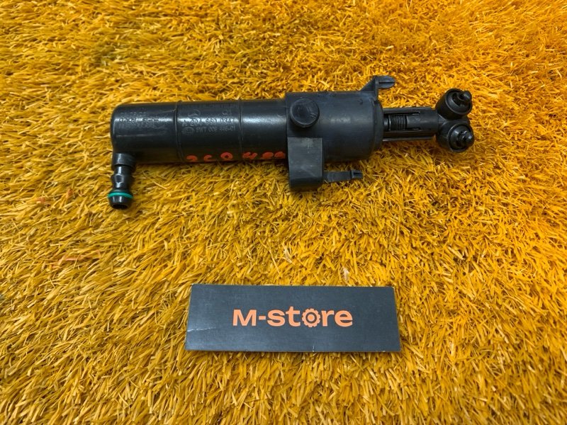 Форсунка омывателя фары, 1300 рублей, Красноярск