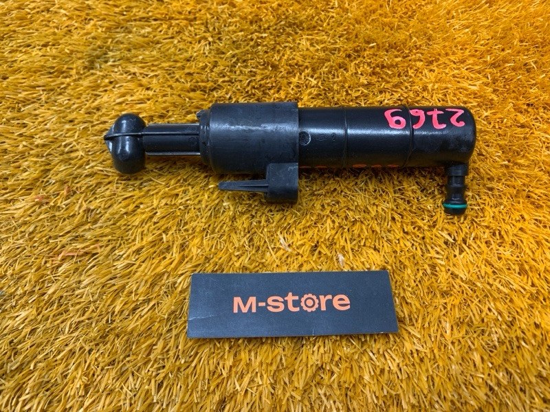 Форсунка омывателя фары, 1300 рублей, Красноярск