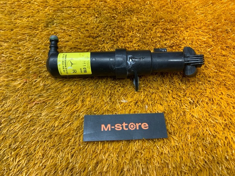 Форсунка омывателя фары, 1200 рублей, Красноярск