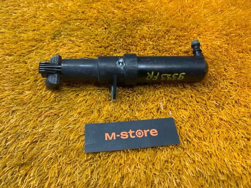 Форсунка омывателя фары, 1500 рублей, Красноярск