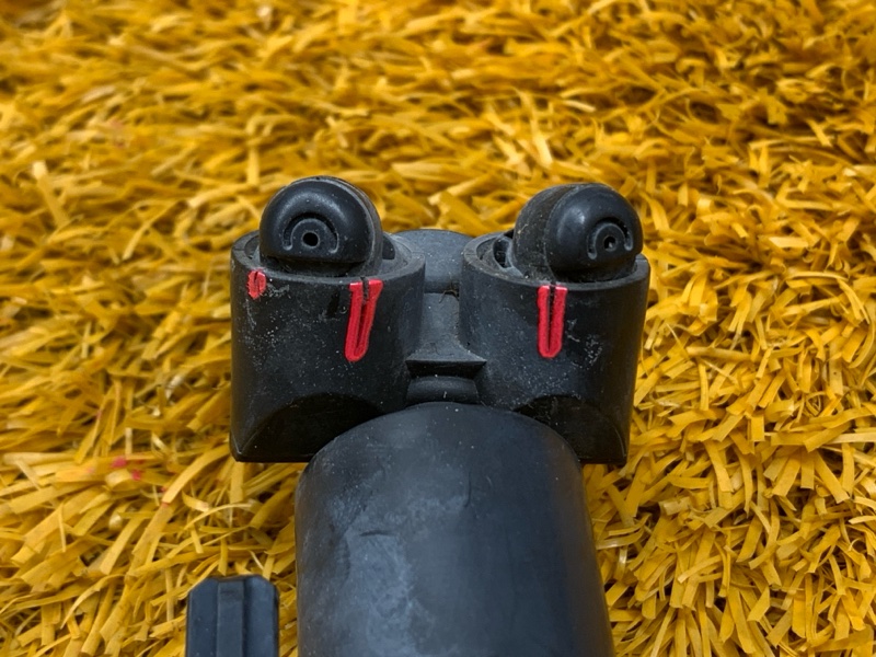 Форсунка омывателя фары, 1500 рублей, Красноярск