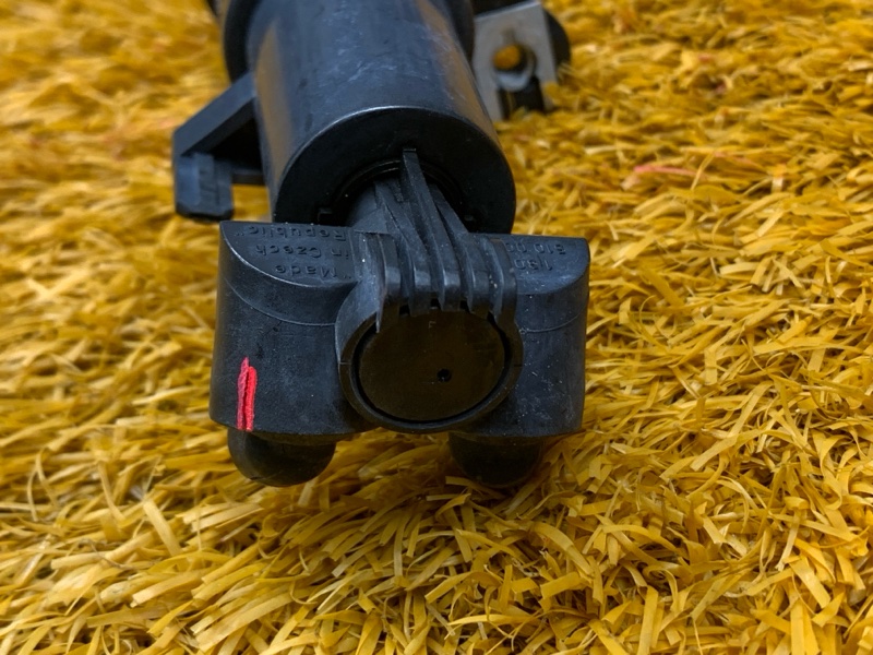 Форсунка омывателя фары, 1500 рублей, Красноярск