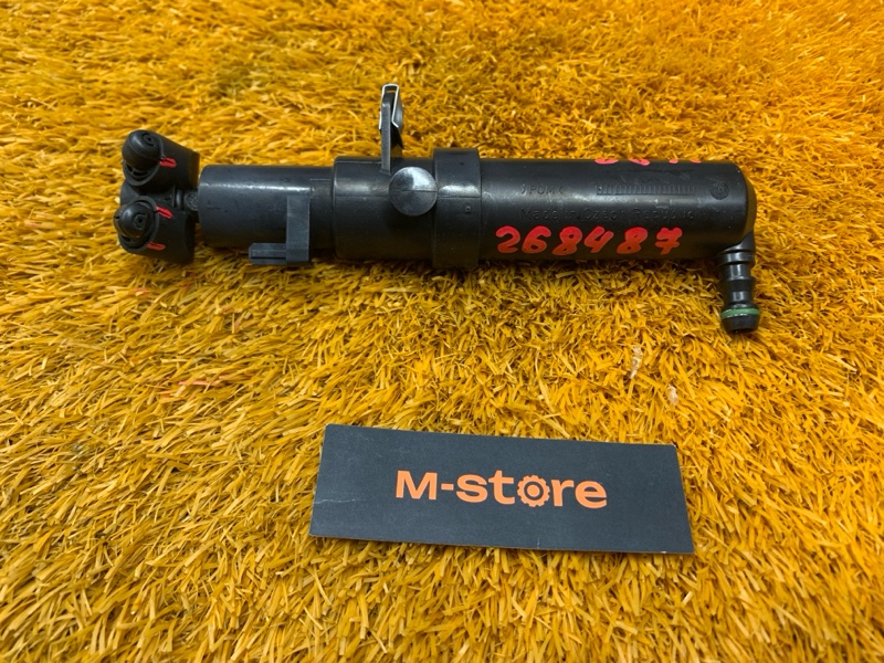 Форсунка омывателя фары, 1200 рублей, Красноярск