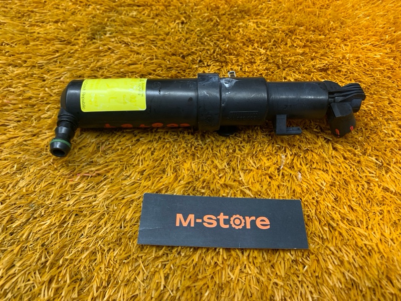 Форсунка омывателя фары, 1200 рублей, Красноярск