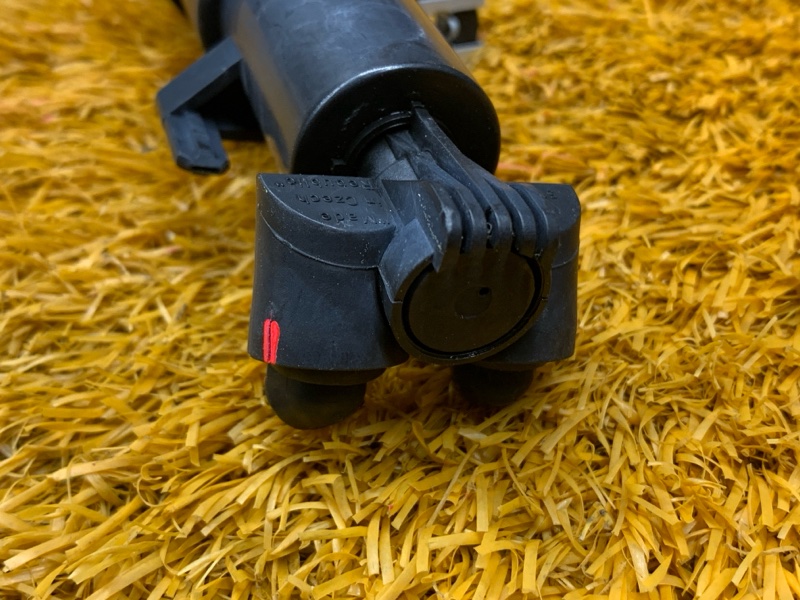 Форсунка омывателя фары, 1200 рублей, Красноярск