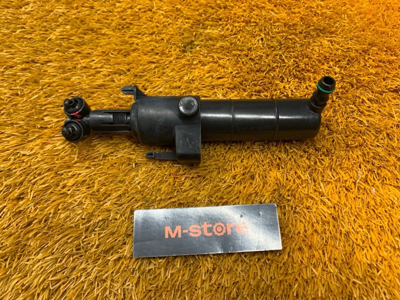 Форсунка омывателя фары, 800 рублей, Красноярск