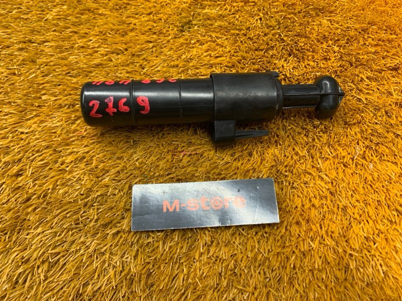 Форсунка омывателя фары, 800 рублей, Красноярск