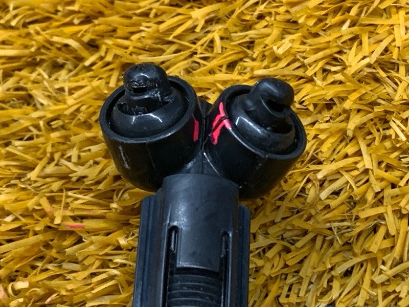 Форсунка омывателя фары, 800 рублей, Красноярск