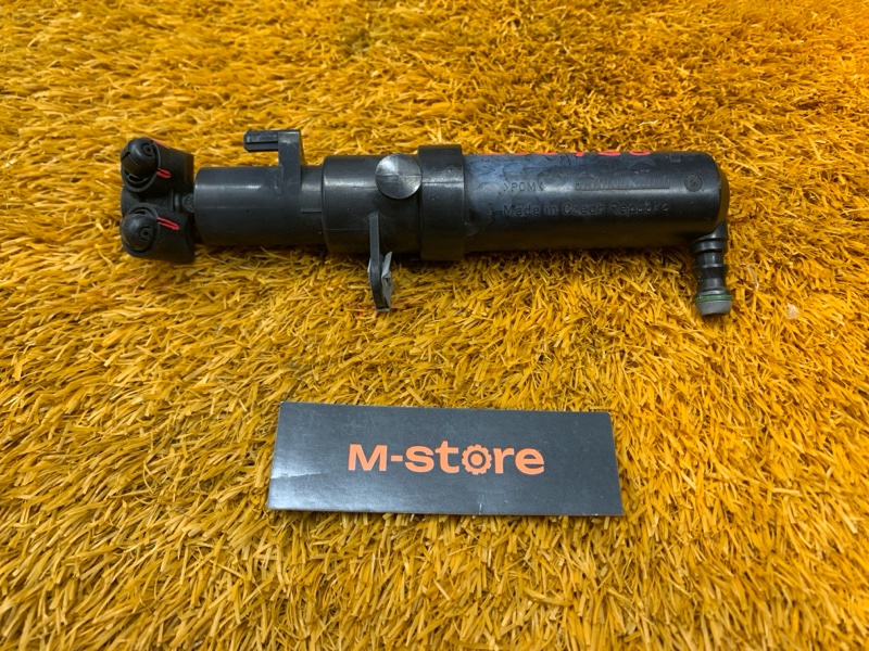 Форсунка омывателя фары, 1200 рублей, Красноярск