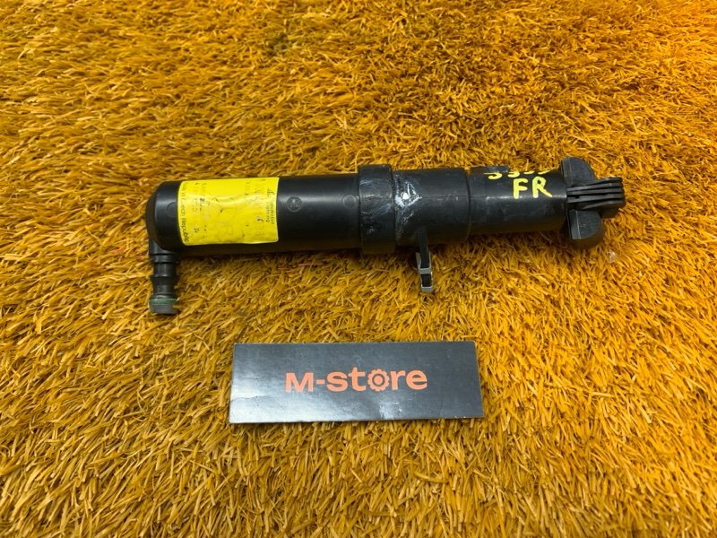 Форсунка омывателя фары, 1200 рублей, Красноярск