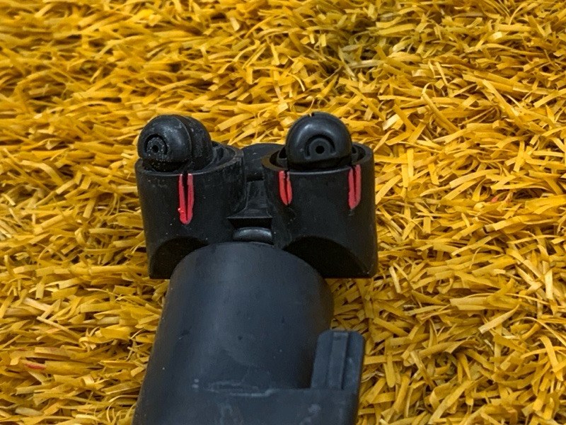 Форсунка омывателя фары, 1200 рублей, Красноярск