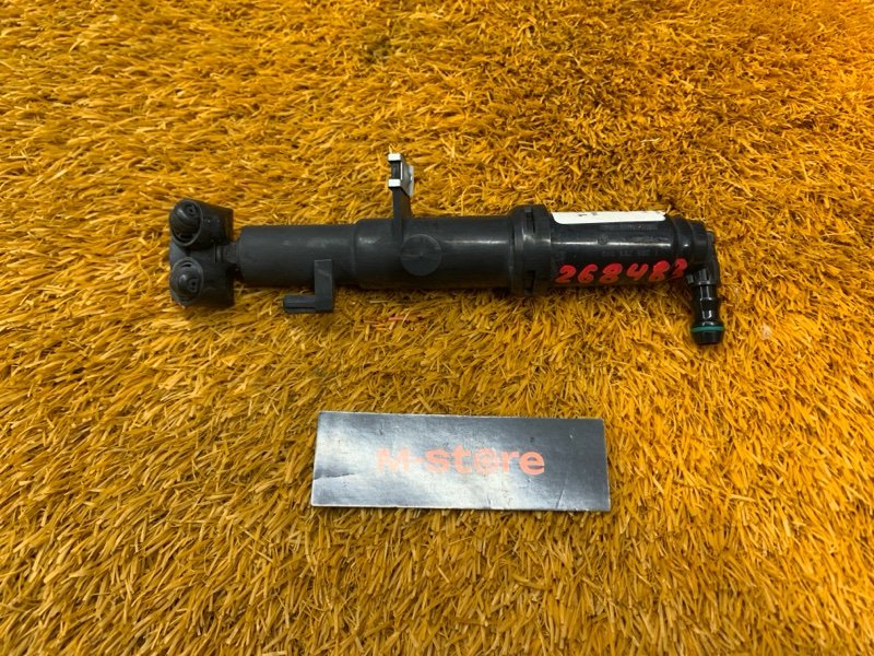 Форсунка омывателя фары, 900 рублей, Красноярск