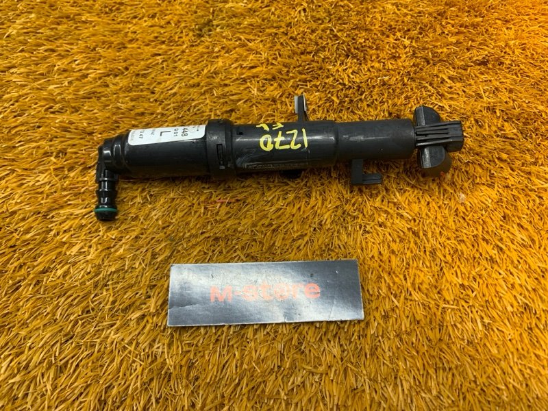 Форсунка омывателя фары, 900 рублей, Красноярск