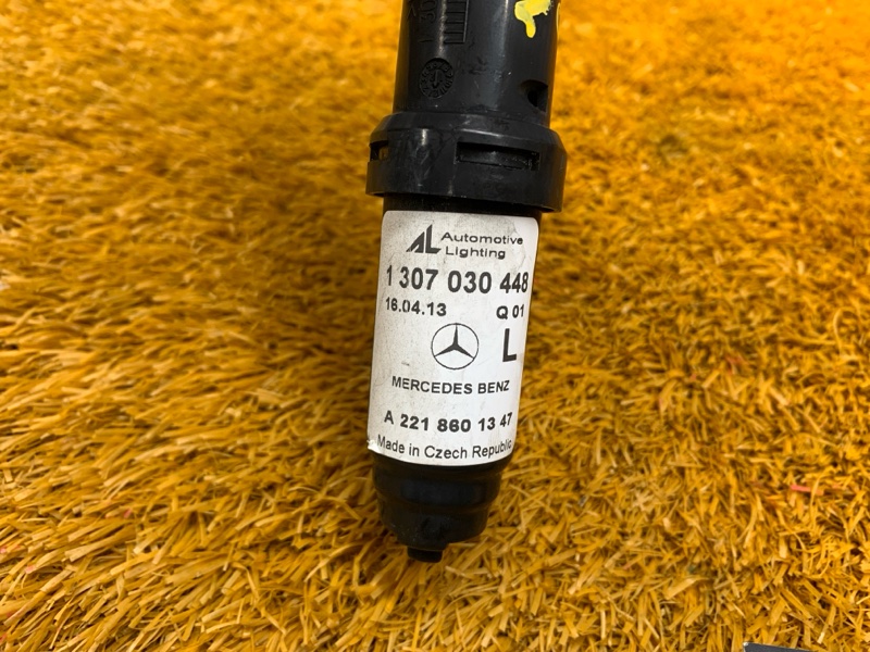 Форсунка омывателя фары, 900 рублей, Красноярск