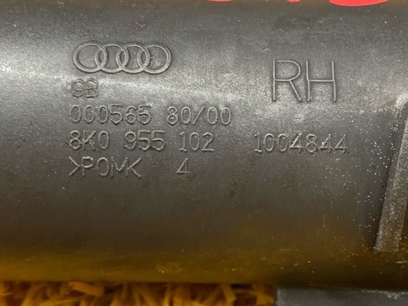 Форсунка омывателя фары, 1800 рублей, Красноярск