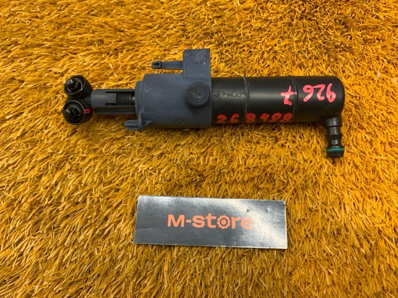 Форсунка омывателя фары, 1200 рублей, Красноярск