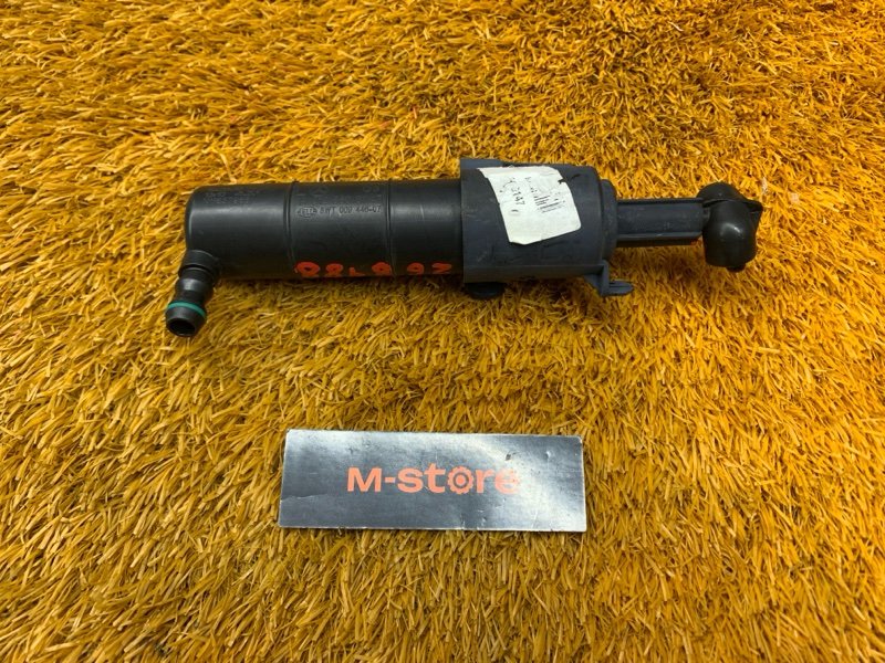 Форсунка омывателя фары, 1200 рублей, Красноярск