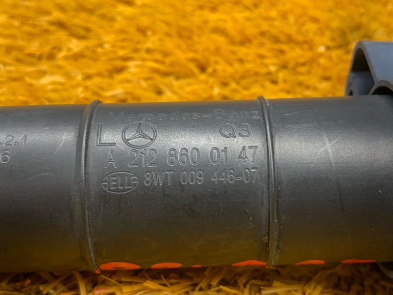 Форсунка омывателя фары, 1200 рублей, Красноярск