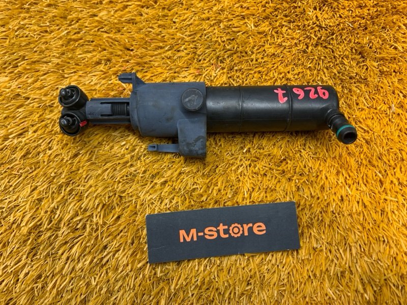 Форсунка омывателя фары, 1400 рублей, Красноярск