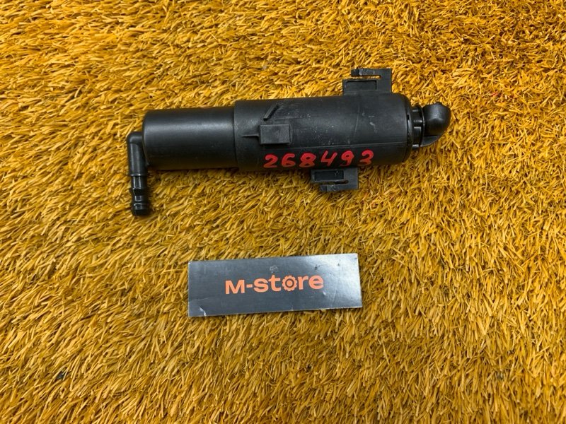 Форсунка омывателя фары, 1400 рублей, Красноярск