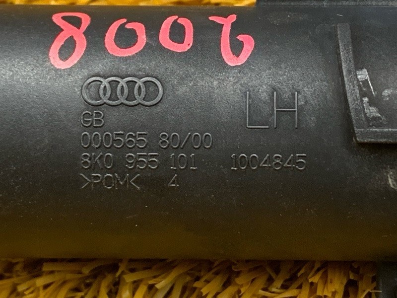 Форсунка омывателя фары, 1400 рублей, Красноярск